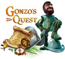 Gonzo's Quest